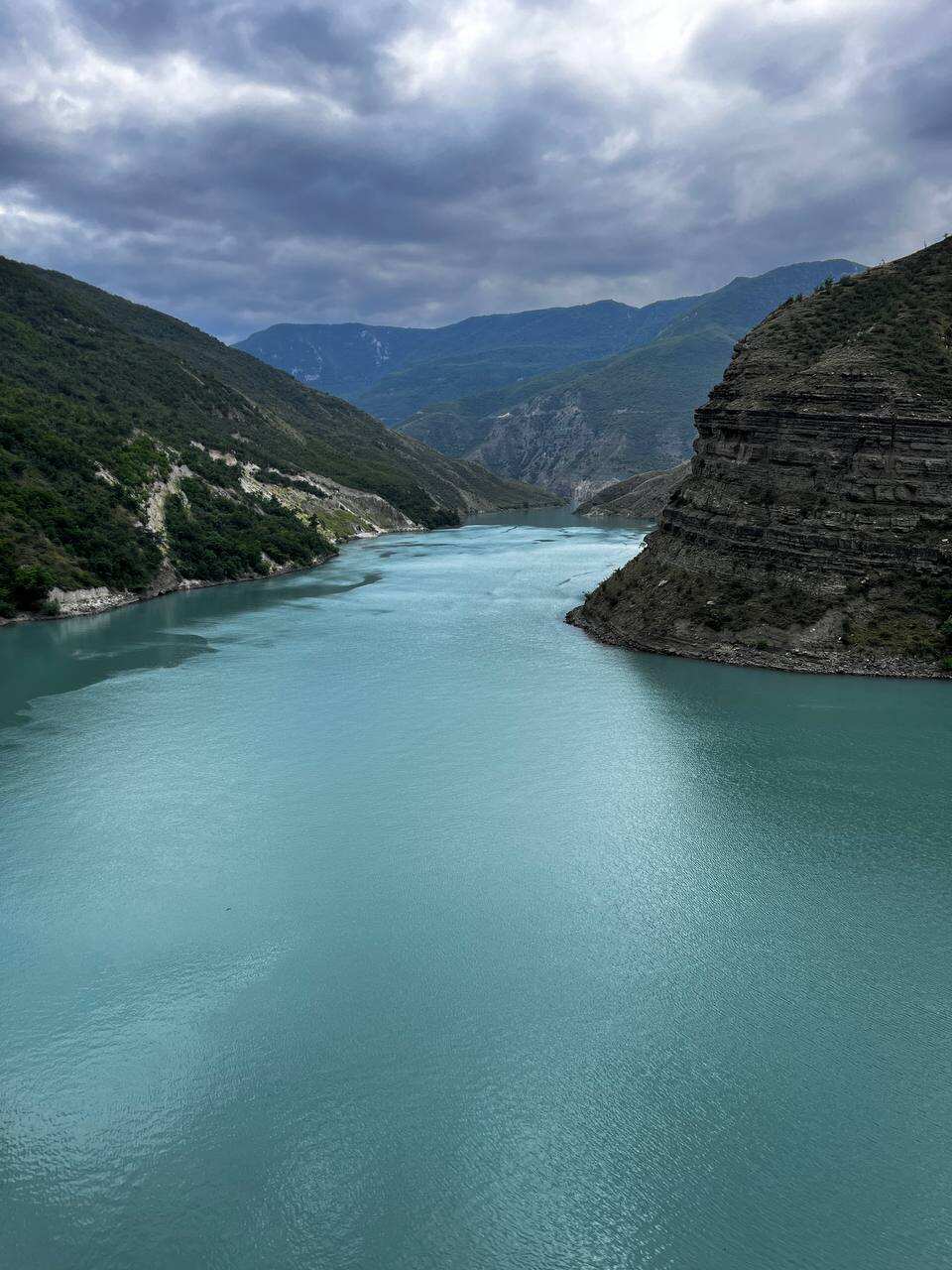 Язык тролля - Карадахская теснина (23/23)