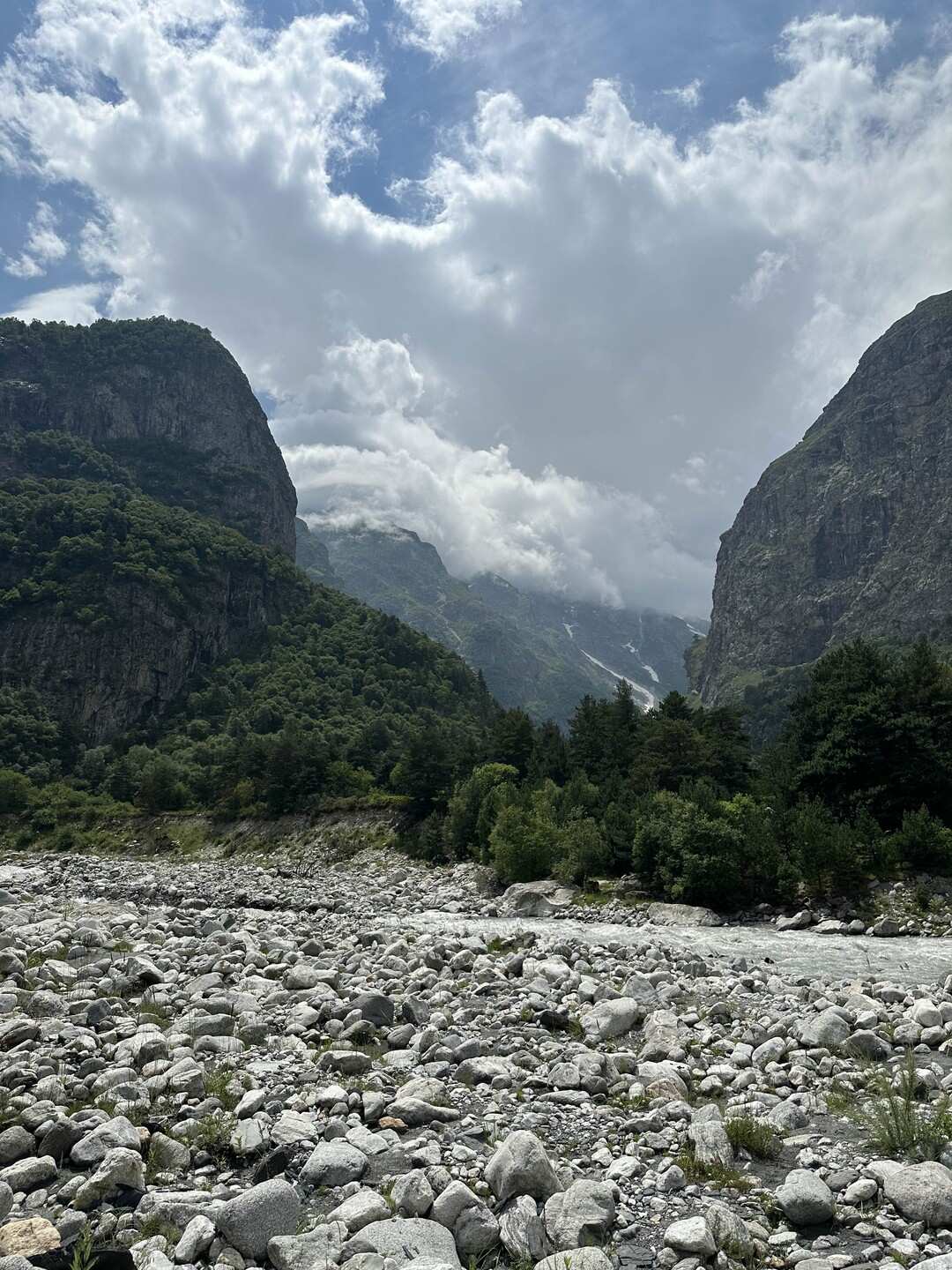 Кабардино-Балкария: Тайны Гор и Долин. Из Владикавказа (23/73)