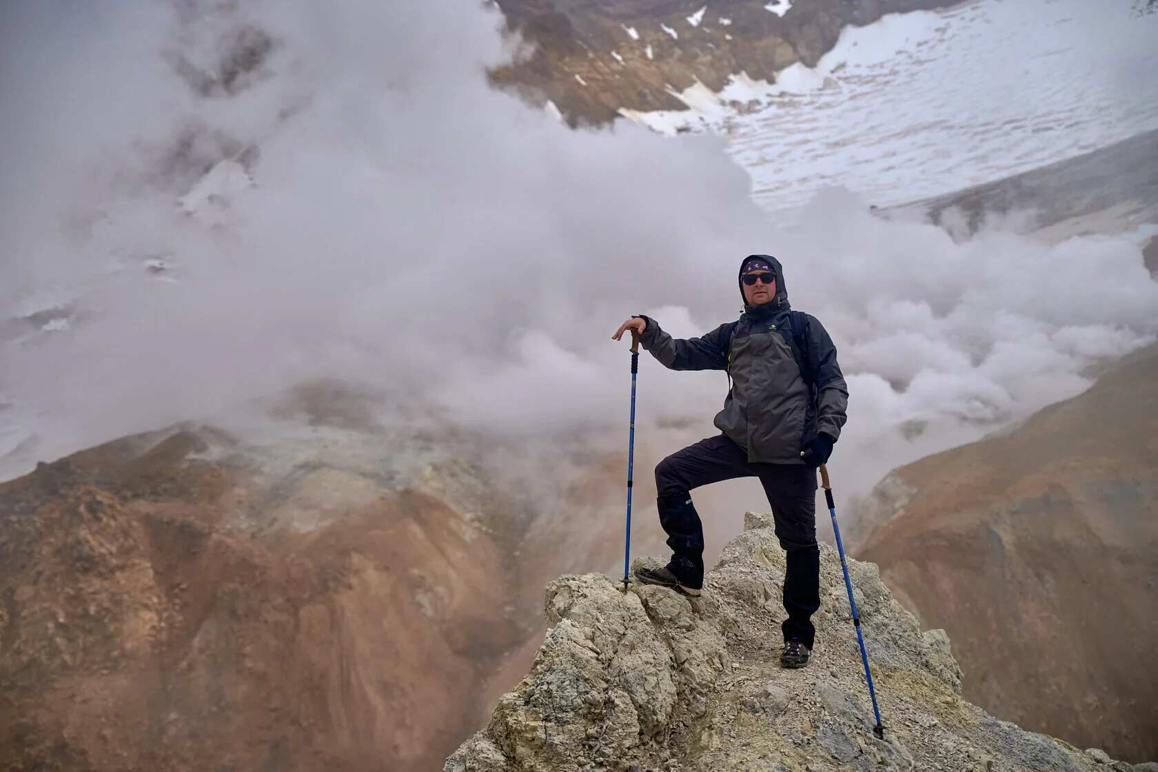 Все, что нужно увидеть на Камчатке в одном туре (8/26)