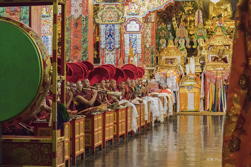 Namobuddha Monastery Tour with Lunch (3/7)