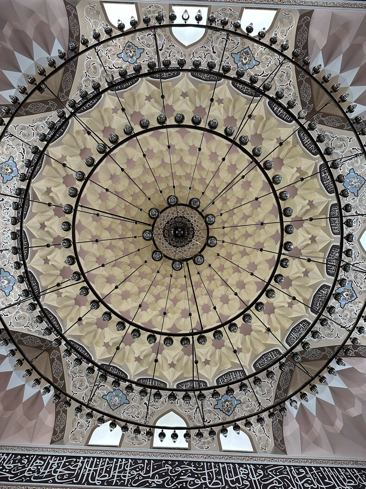 Увидеть весь Азербайджан за 8 дней (96/201)