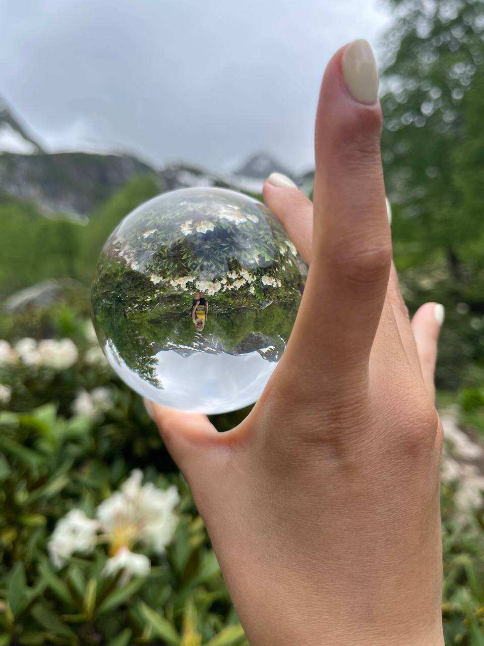 Архыз - величие гор и магия озер (17/36)