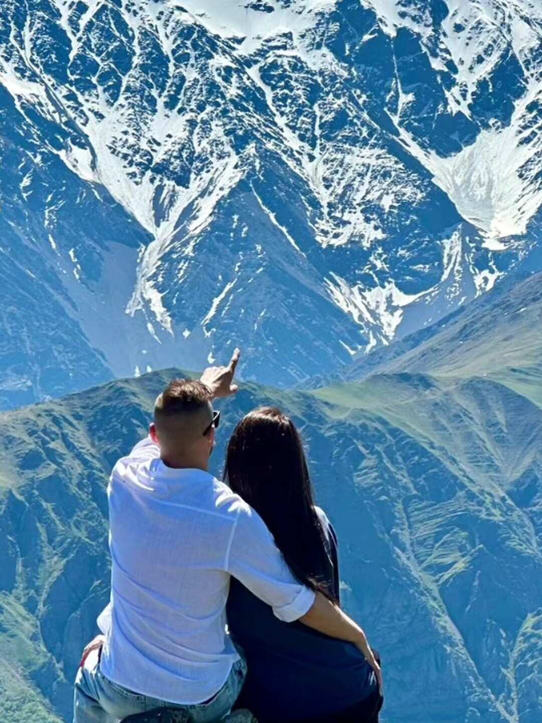 Осетия на Максималках (7/68)