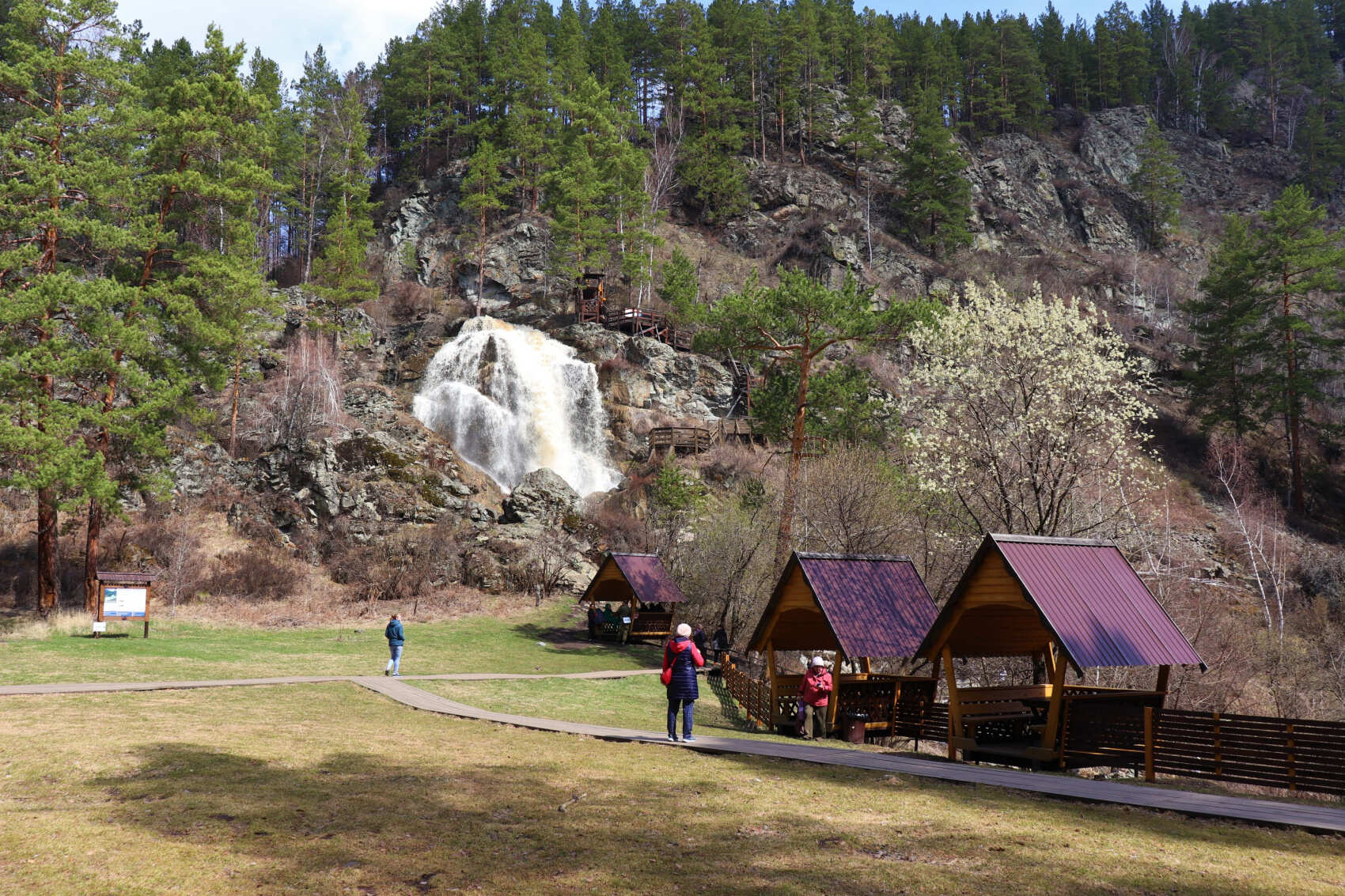  Майские-2026: Чемал, Телецкое, Чуйский тракт и Кату-Ярык (группа до 6 чел.) (15/46)
