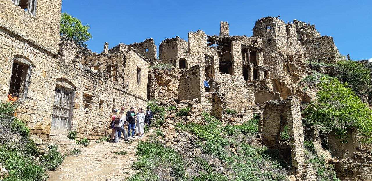 Выходные в Дагестане 2 дня! (28/36)