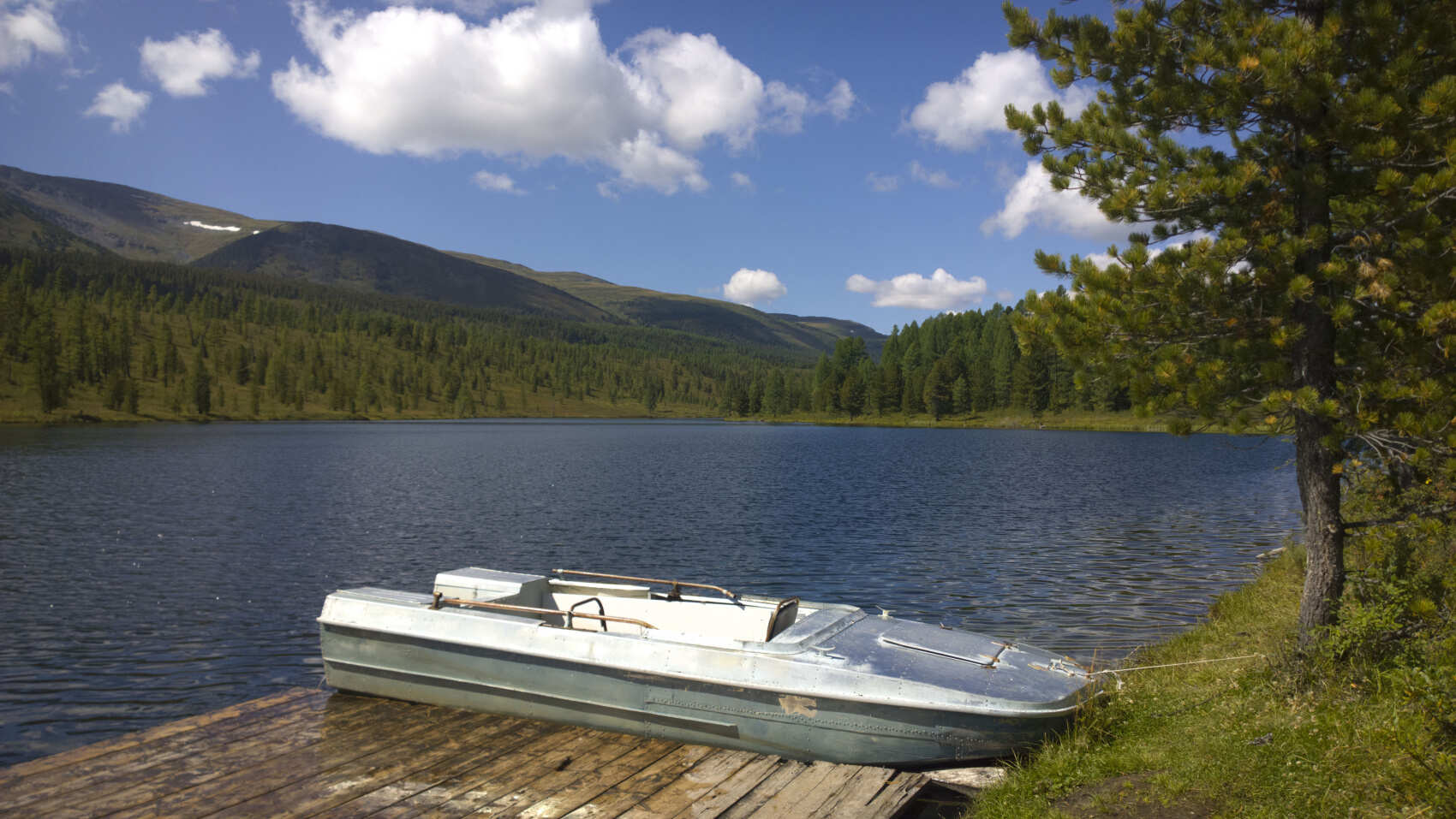 Алтай за 10 дней: обзорная экспедиция по топовым местам (19/68)