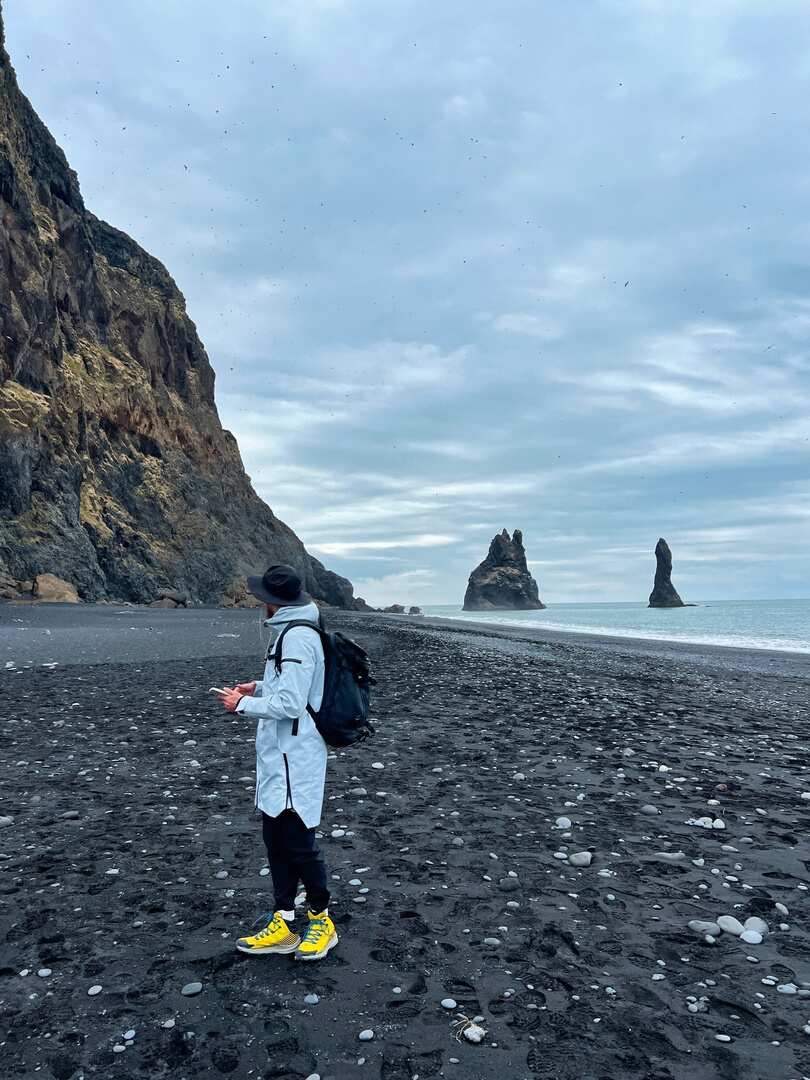 Исландия: страна льда и пламени (11/59)