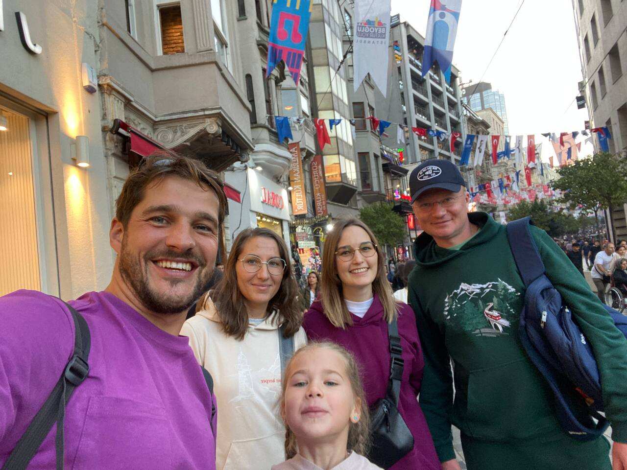 Турция: Стамбул + Каппадокия (54/107)