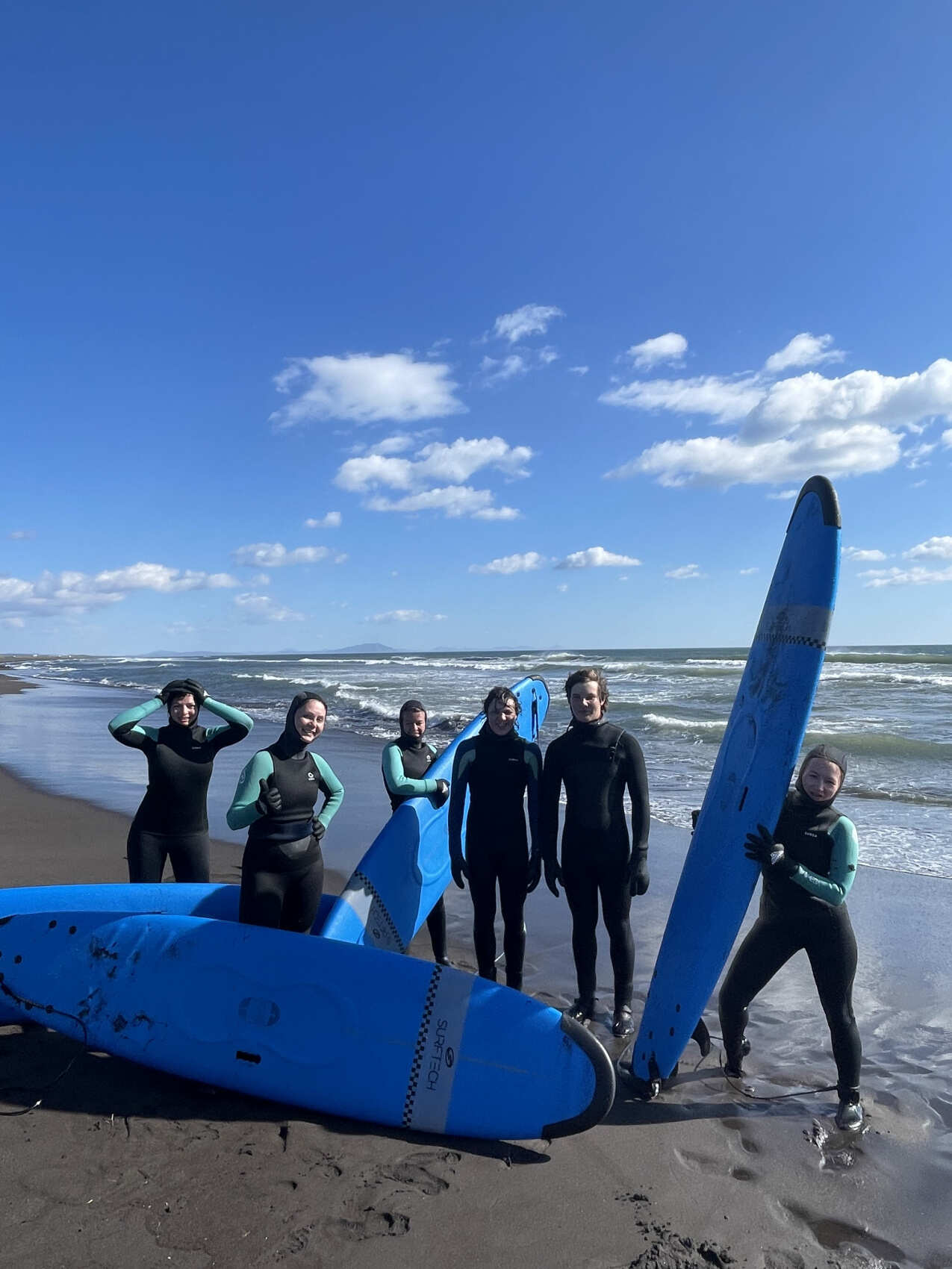 Невероятная Камчатка (10/13)