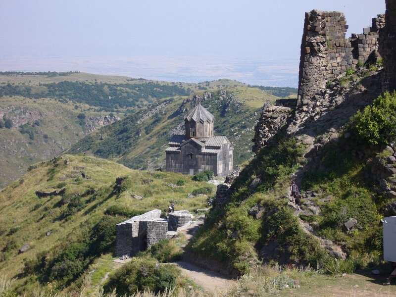 Захватывая Великую Крепость (7/8)