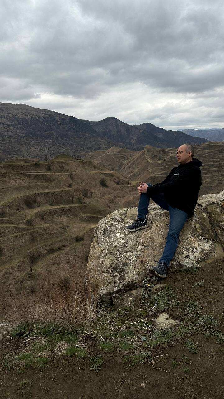 Счастье в горах Дагестана 4 дня  Всё включено! (31/41)