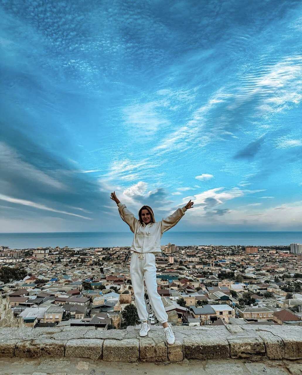 Молодёжный Тур В Дагестан (58/84)