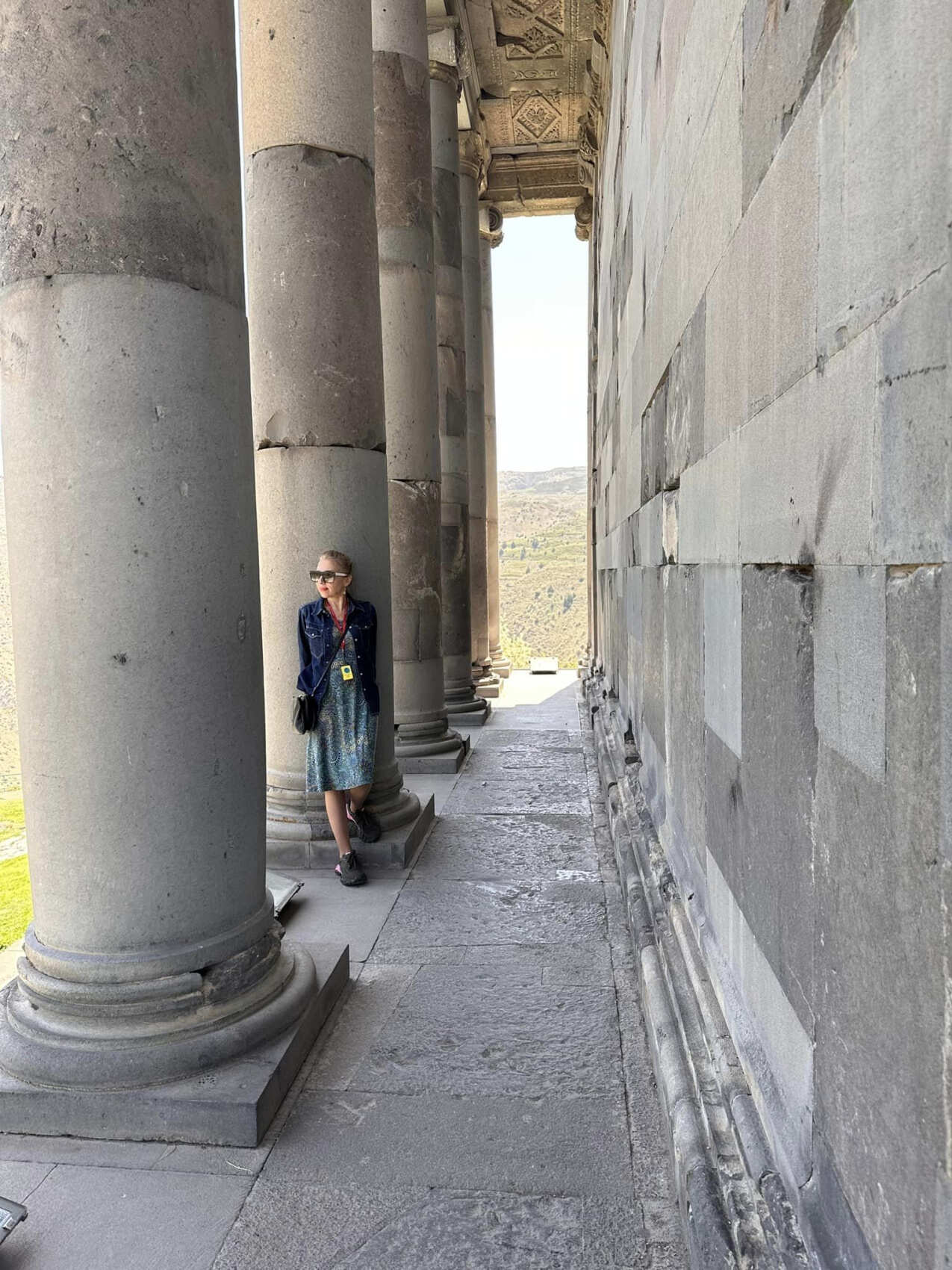 Армения: история, хранящаяся в камне