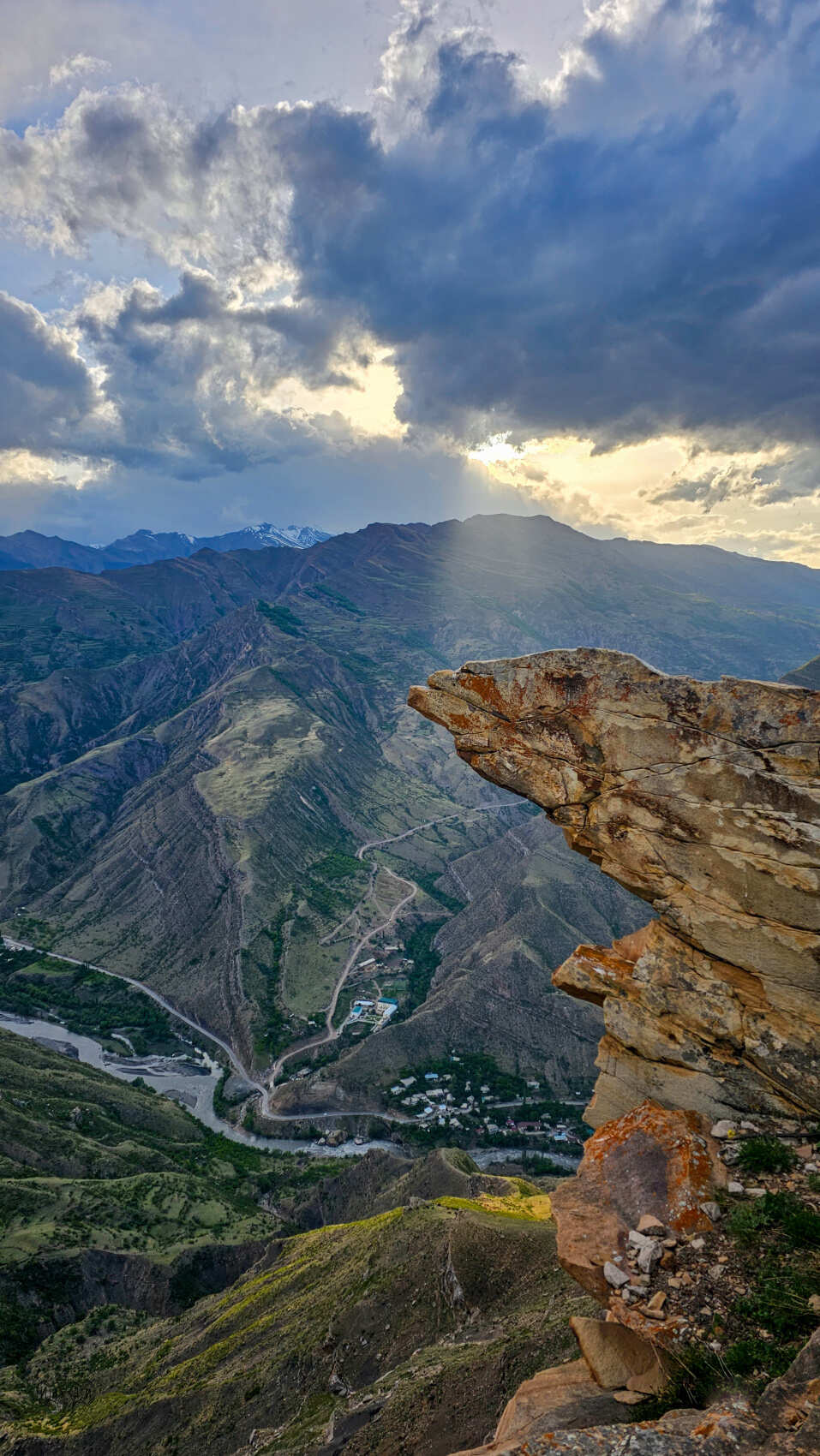 Краски Дагестана (59/103)