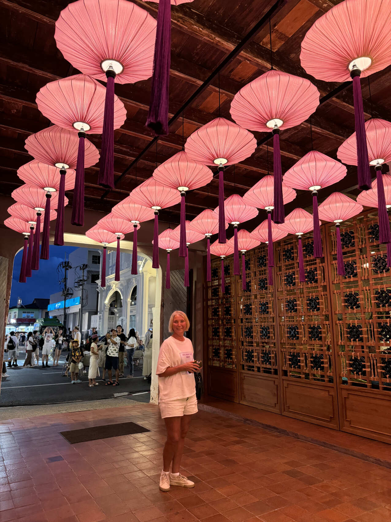 Таиланд за восемь экспедиций. Семь провинций Королевства Таиланд (60/113)