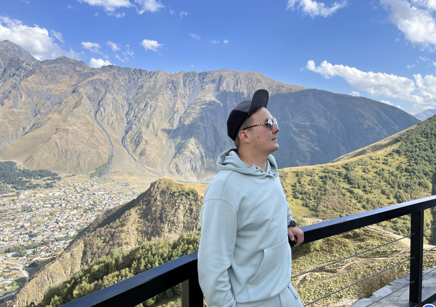 Грузия. Горы И Море! От Сванетии до Батуми! (11/17)