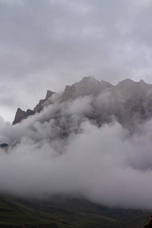 Северная Осетия и Кабардино-Балкария,Ингушетия Акция (22/85)