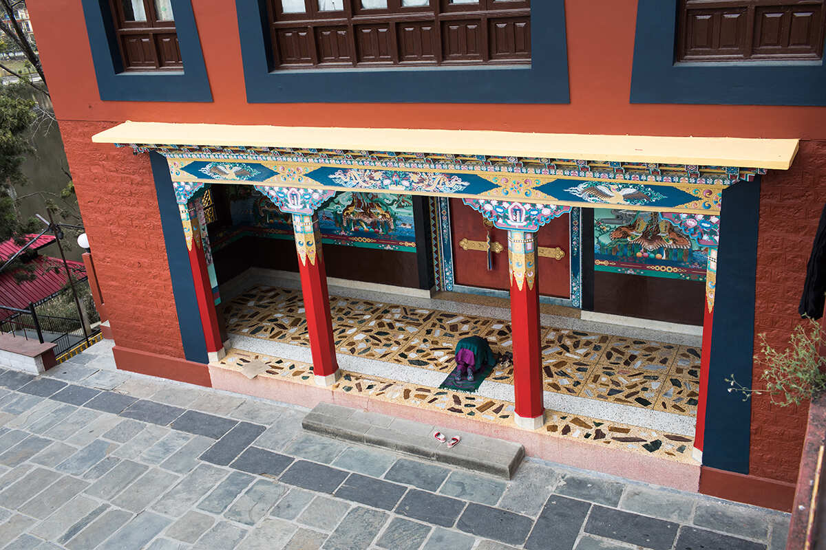 Фото тур Северная Индия — дорогами Души и Сердца (8/50)