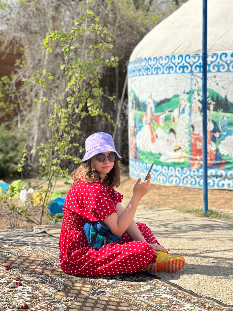 Эльтон и Баскунчак соленая пустошь (23/50)