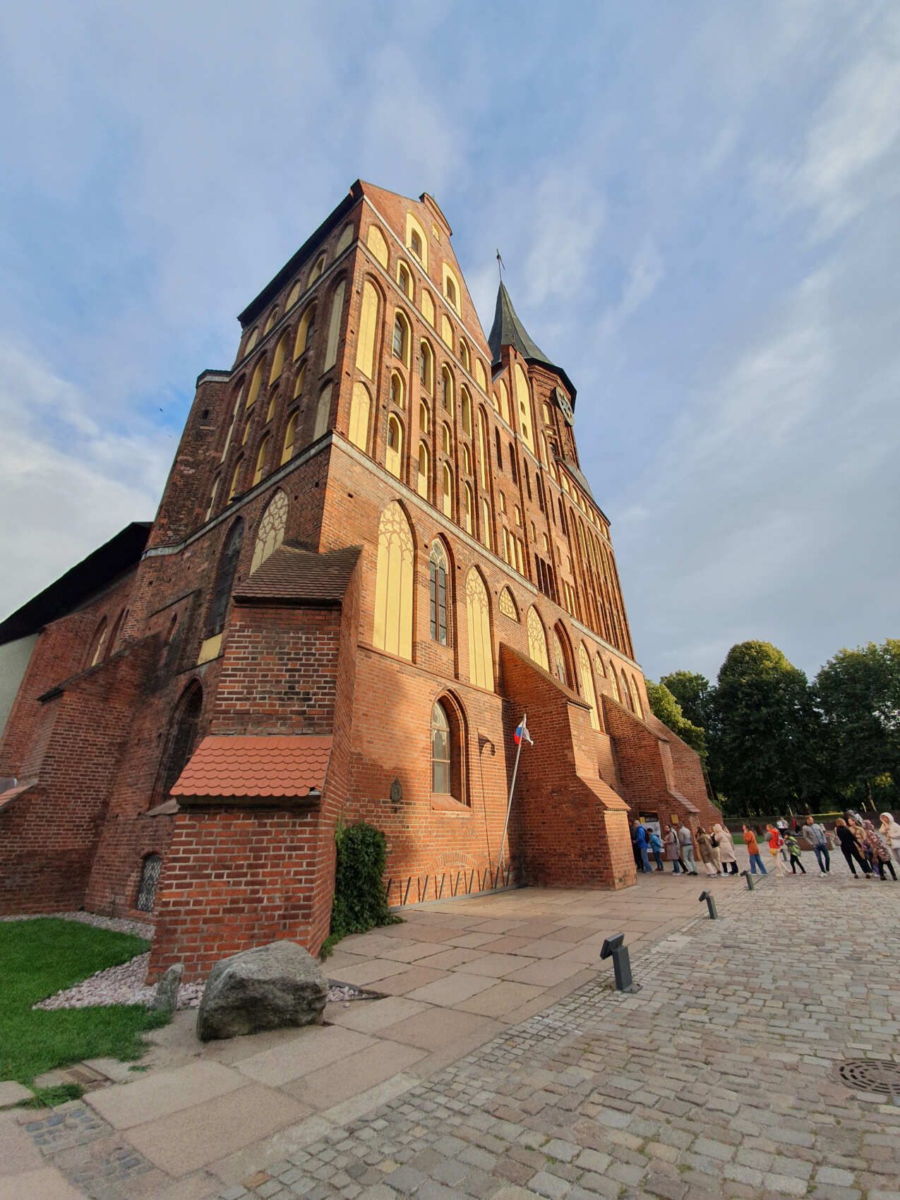 Калининград от местного. С душой и для души! (4/37)