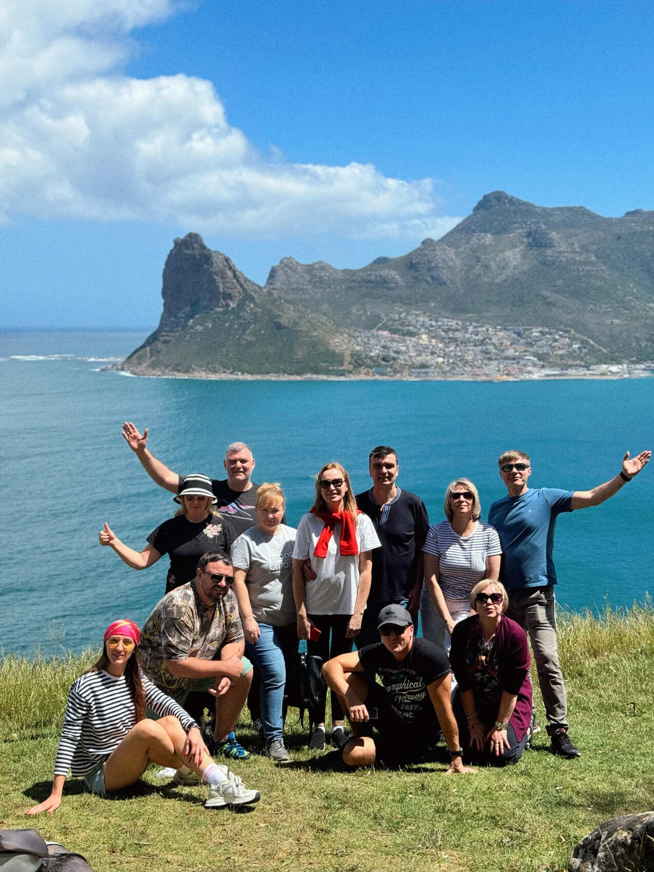 Африканское приключение в Юар (60/109)