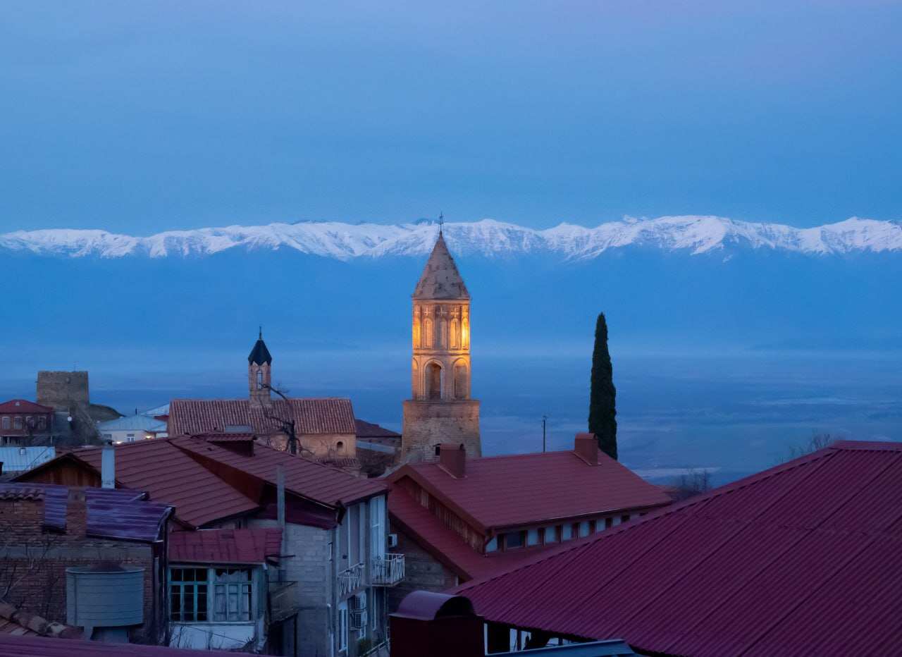 Вах!Тот самый тур по-грузински:Тбилиси+Боржоми+Кахетия+Казбеги.Встреча во Владикавк. (64/91)