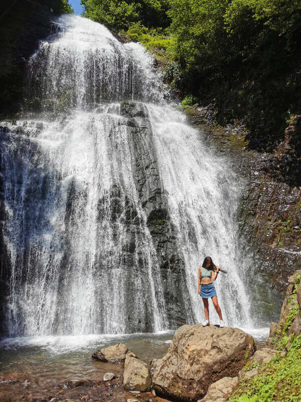 Тур в Абхазию Путешествие в Страну души (34/49)