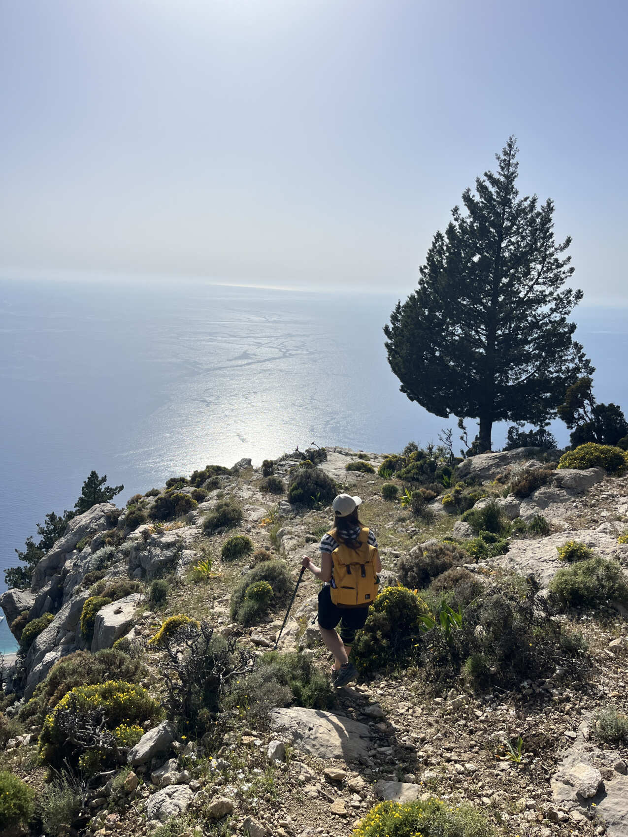 Ликийская тропа. Запад (7/60)