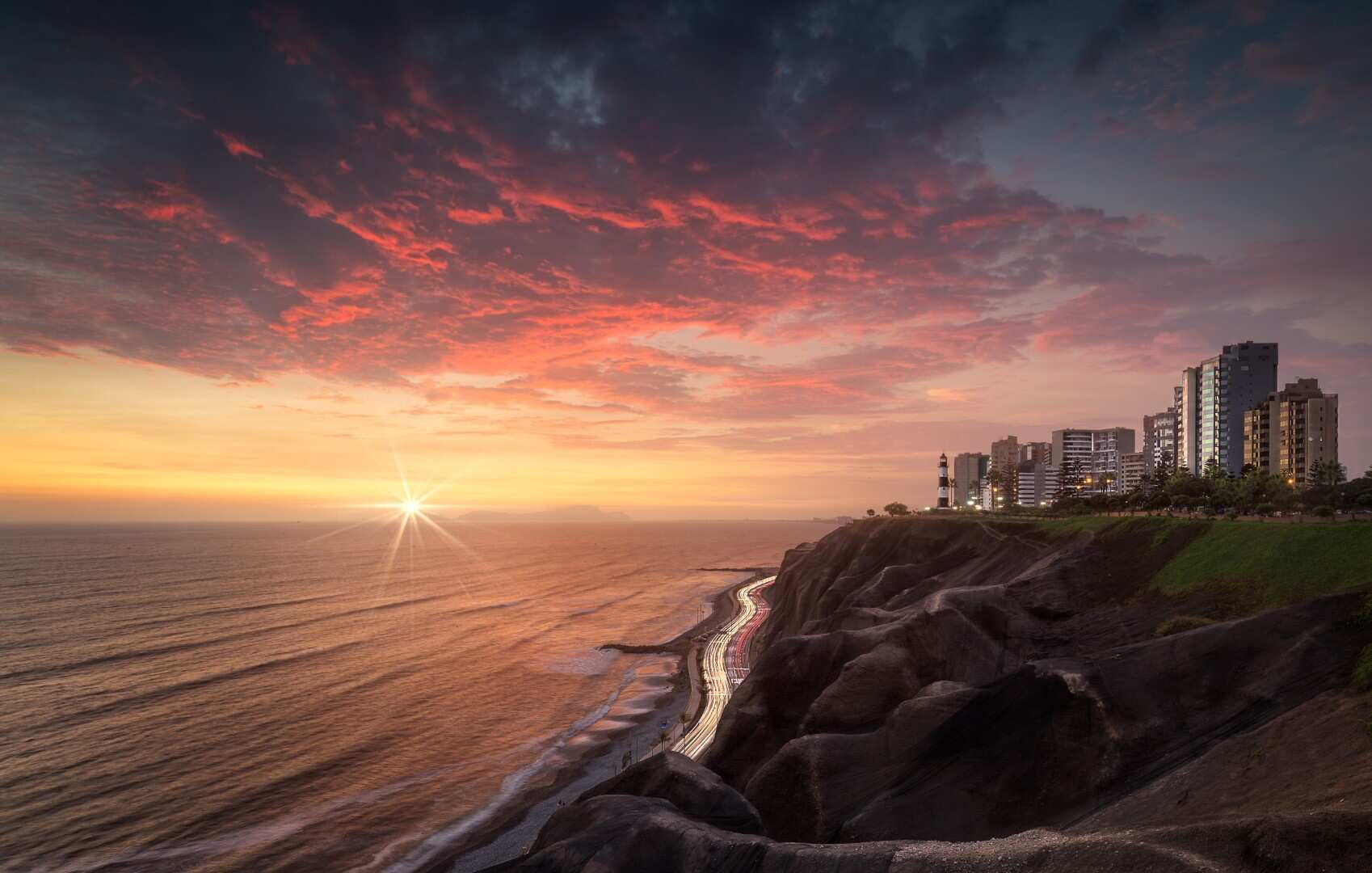 9 дней: сокровища Перу: Мачу-Пикчу и тропический лес (3/7)