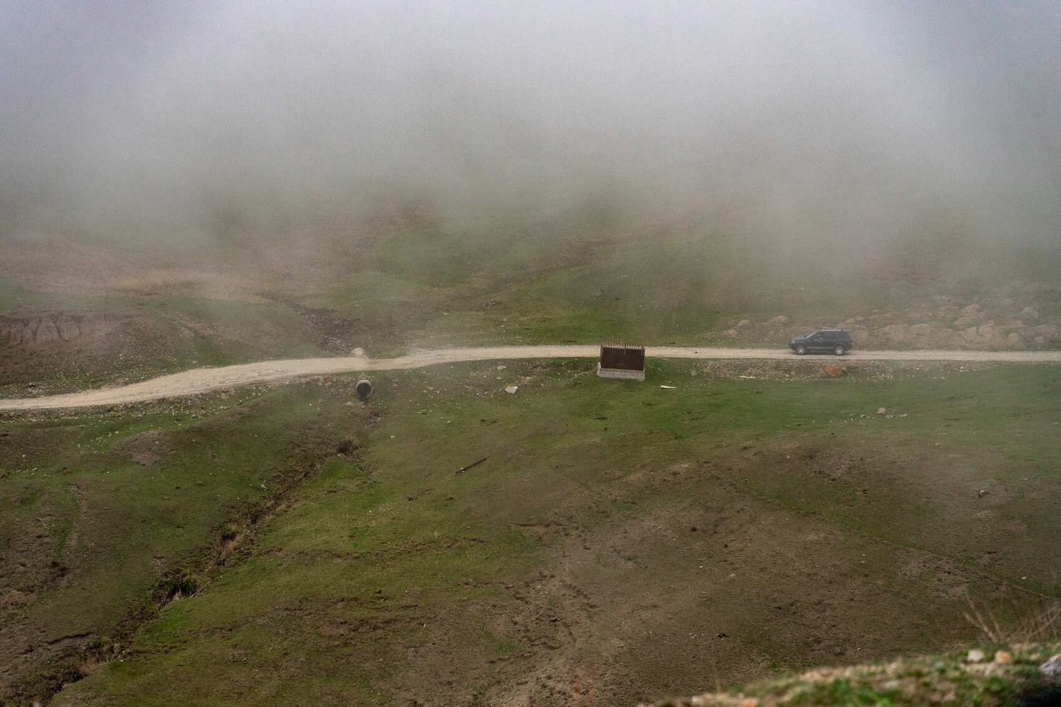 Северная Осетия и Кабардино-Балкария (43/91)