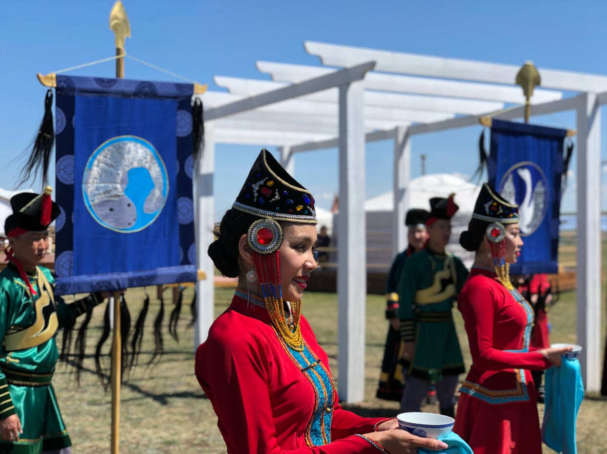 Авторская программа Магия Цветение Багульника На Байкале. Суперкомфорт. (26/72)