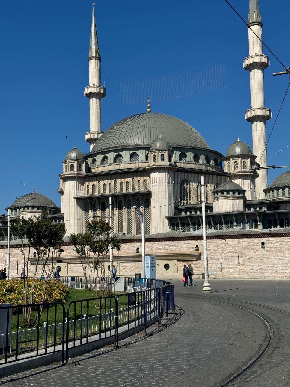 Стамбул: увидеть главное за 4 дня (50/63)