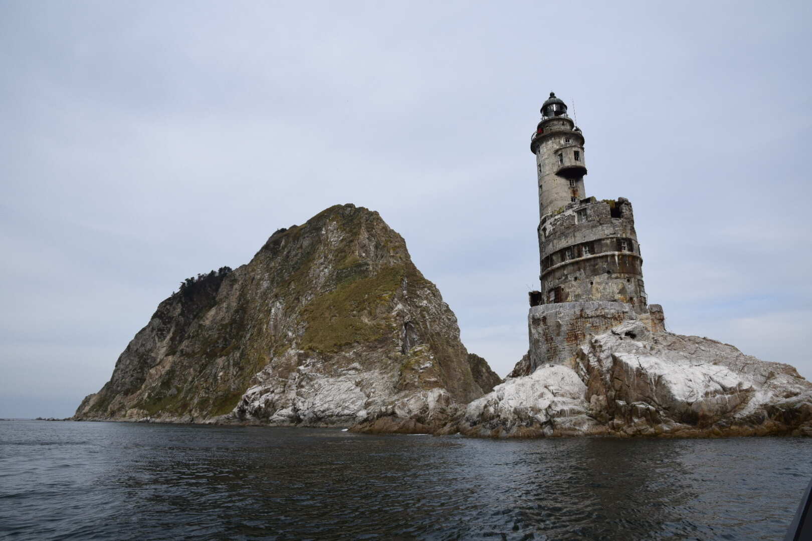 Манящий Сахалин (7/31)