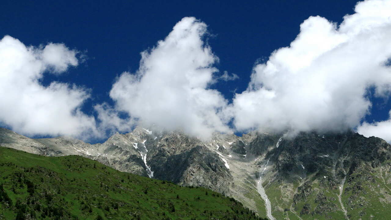 ВСЯ ОСЕТИЯ • АЛАНСКИЙ ЭКСПРЕСС - индивидуальный тур (18/39)