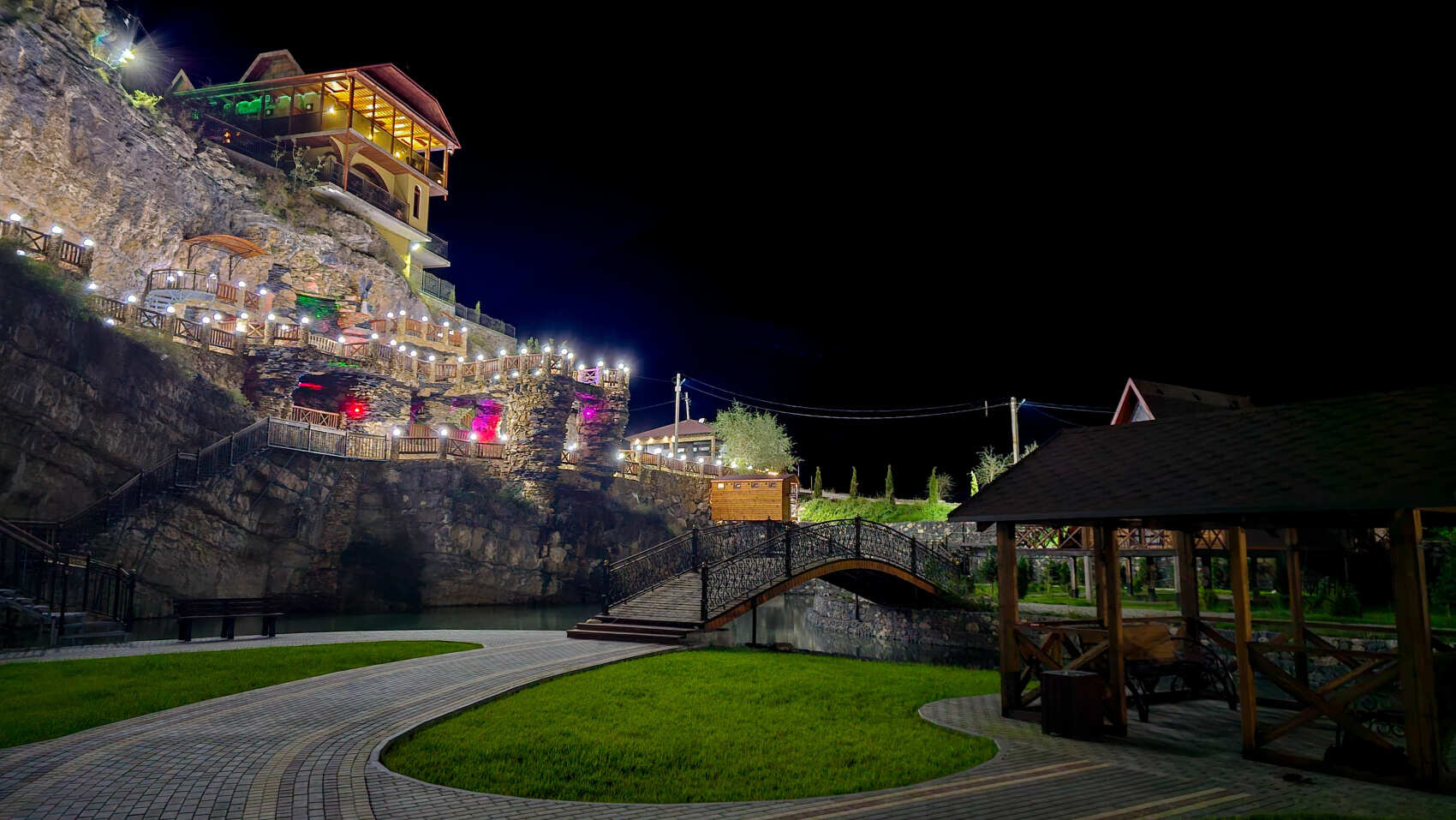 Дагестан. Прогулка в горы, 5 дн, все включено (73/89)