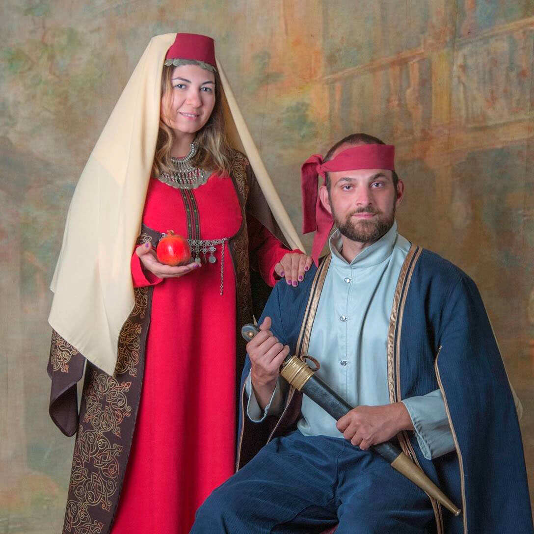 Армения: тур + фотосессия (2/26)