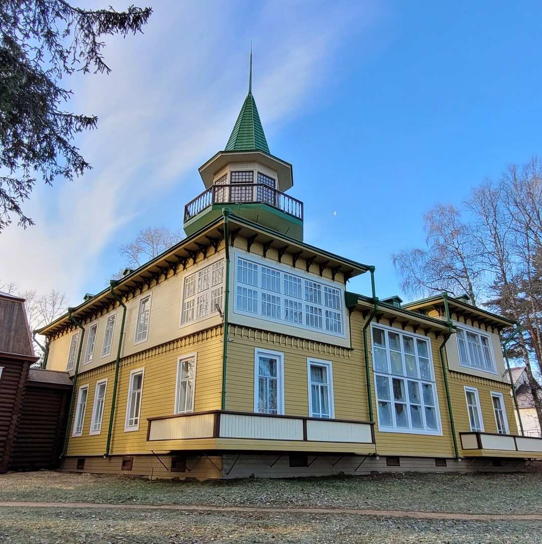 Тур в Великий Устюг и Сольвычегодск. Летнее путешествие на Русский Сев (32/40)