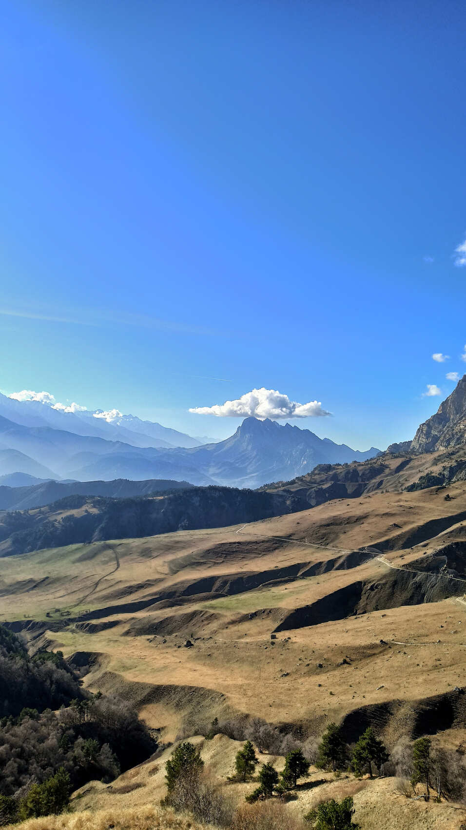 Из Минвод в Ингушетию, страну легенд и башен... Индивидуальный тур (4/20)