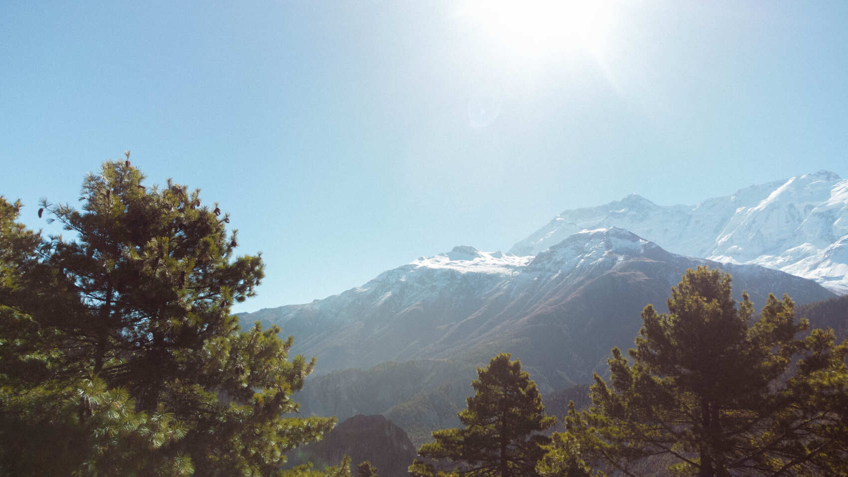Трек вокруг Манаслу и базовый лагерь Манаслу. Непал (9/28)