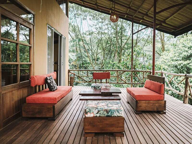 4-дневный лодж Archidona Amazon в Кичве (6/7)