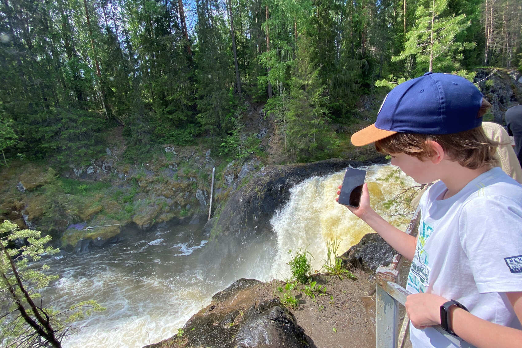 Карелия Классика за три дня! (18/34)