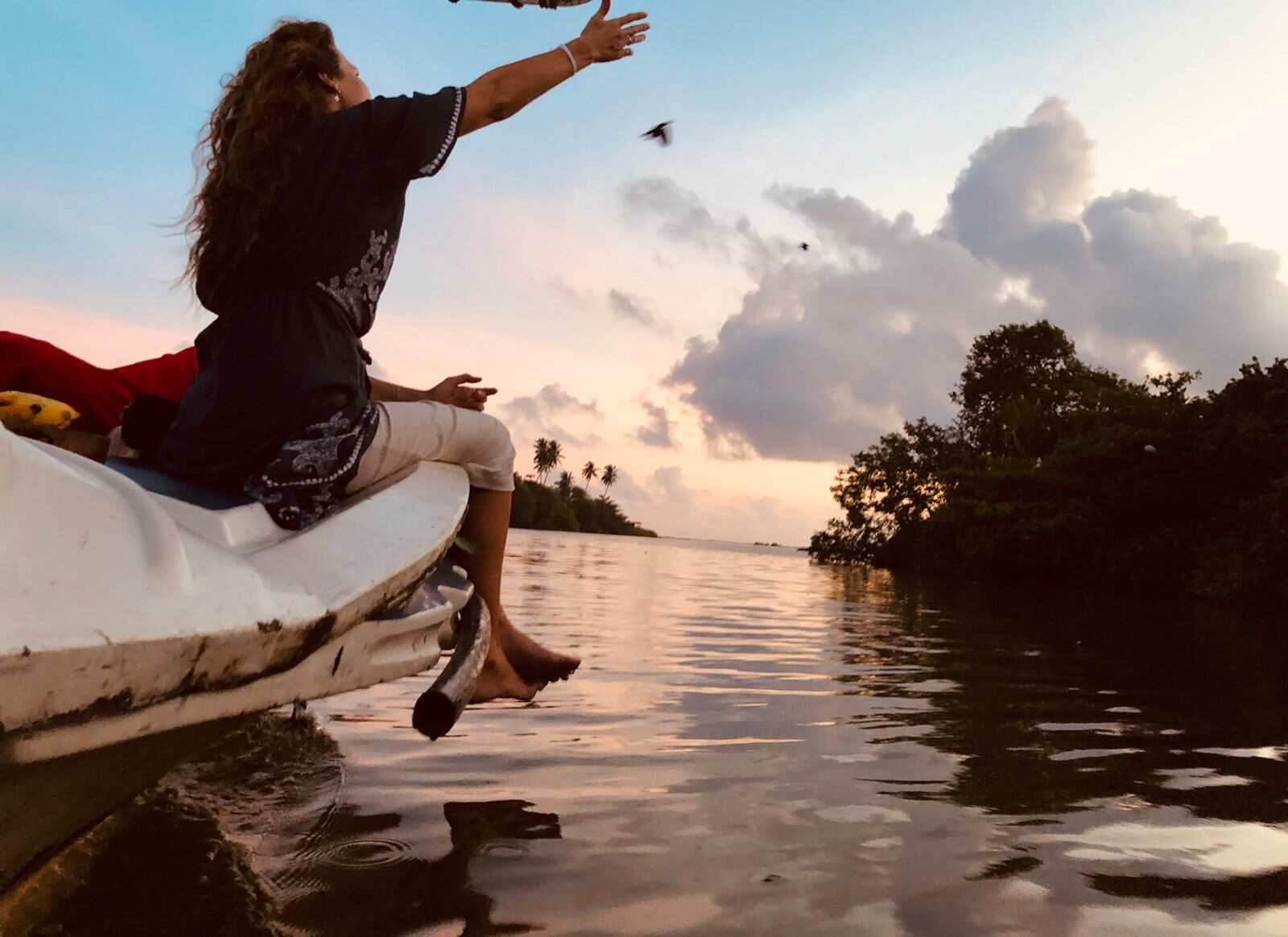 Йога серф тур на Шри Ланку в феврале (9/32)