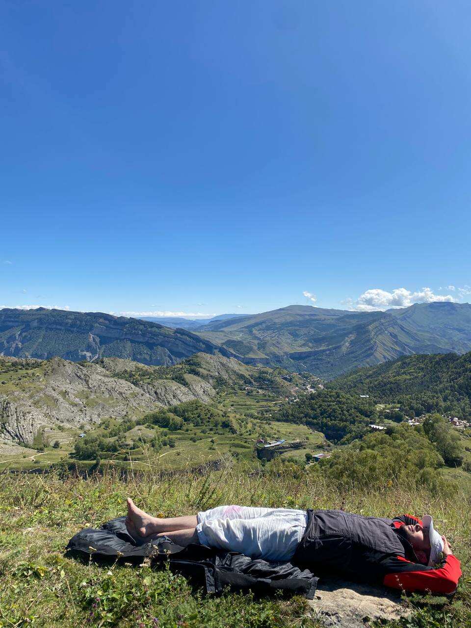 Влюбляющий Дагестан: 4 дня Реально Всё включено! (216/258)