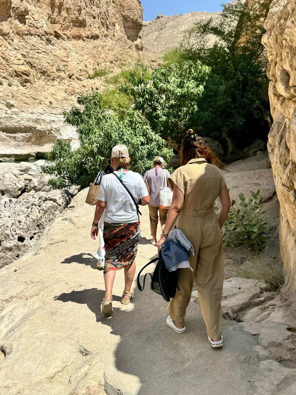 Оман: восточная сказка (27/69)