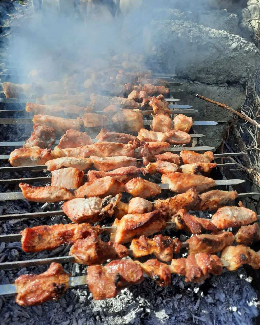 Индивидуальная Экскурсия по Кахетии  Сигнахи- город любви (5/7)