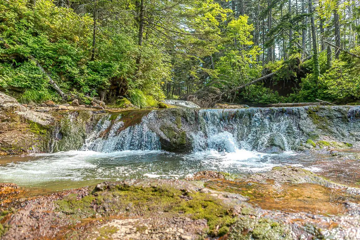 Три вулкана Курильских островов. Путешествие на другую планету (25/138)