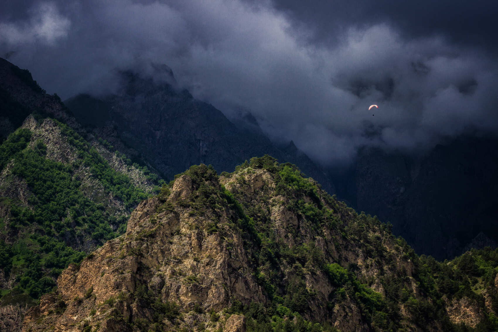 Индивидуальный тур Пять лучших мест Кабардино-Балкарии за один день (8/25)
