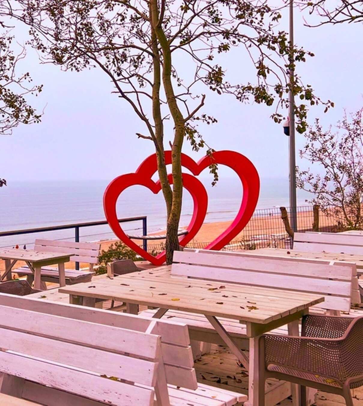 Лучшие локации побережья Балтийск,Янтарный,Светлогорск,Филинская бухта. (5/7)