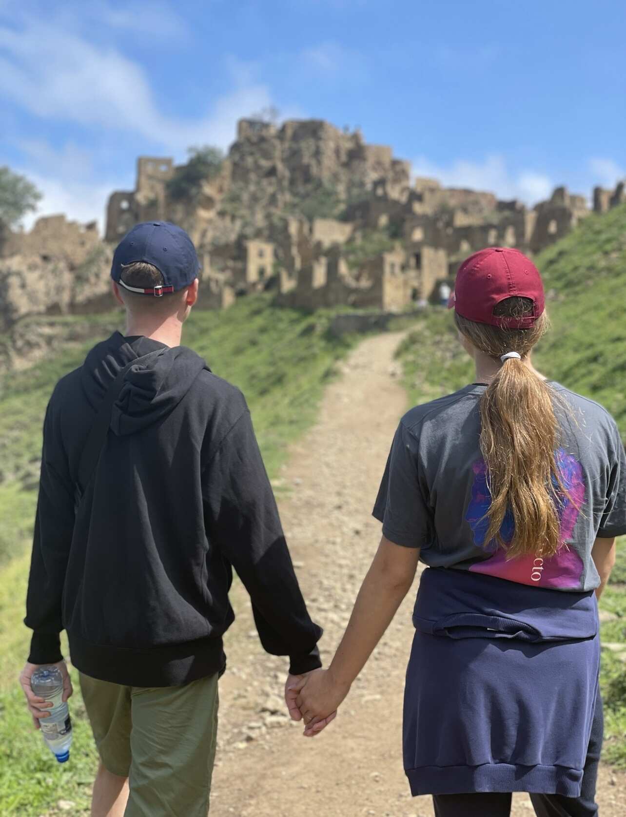 Отдых по-Кавказски  3 Дня все включено (23/67)