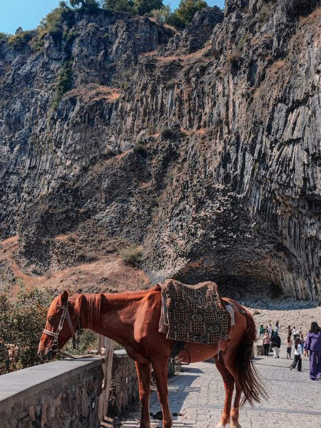 Потрясающая Армения за 6 дней! (36/62)